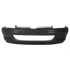 Pare choc avant avec enjoliveurs pour Peugeot 106 phase 2 (1996-2003)