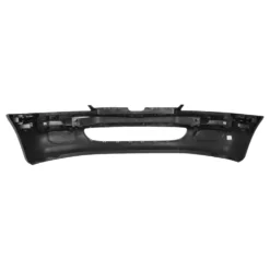 Pare choc avant avec enjoliveurs pour Peugeot 106 phase 2 (1996-2003)