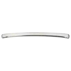 Pare choc avant chromé pour Fiat 500 N, D, F, L et R (1957-1975)