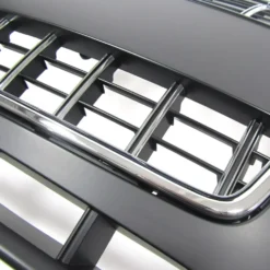 Pare choc avant look S3 pour Audi A3 8P (2005-2008)