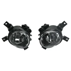 Pare choc avant look S3 pour Audi A3 8P (2005-2008)