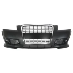 Pare choc avant look S3 pour Audi A3 8P (2005-2008)