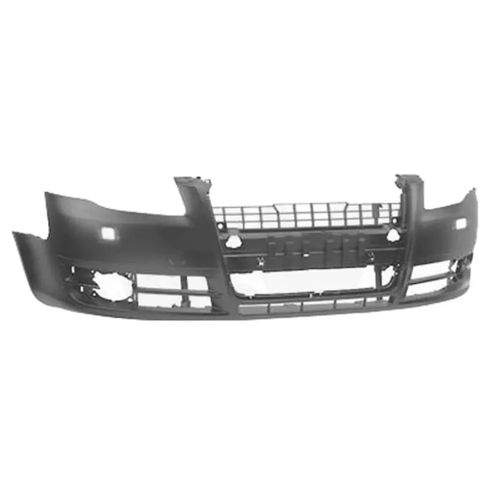 Pare choc avant pour Audi A4 (B7) Lave-phares