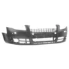 Pare choc avant pour Audi A4 (B7) ParkControl et lave-pahres