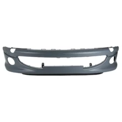 Pare choc avant pour Peugeot 206 S16, 206 XS et 206 RC