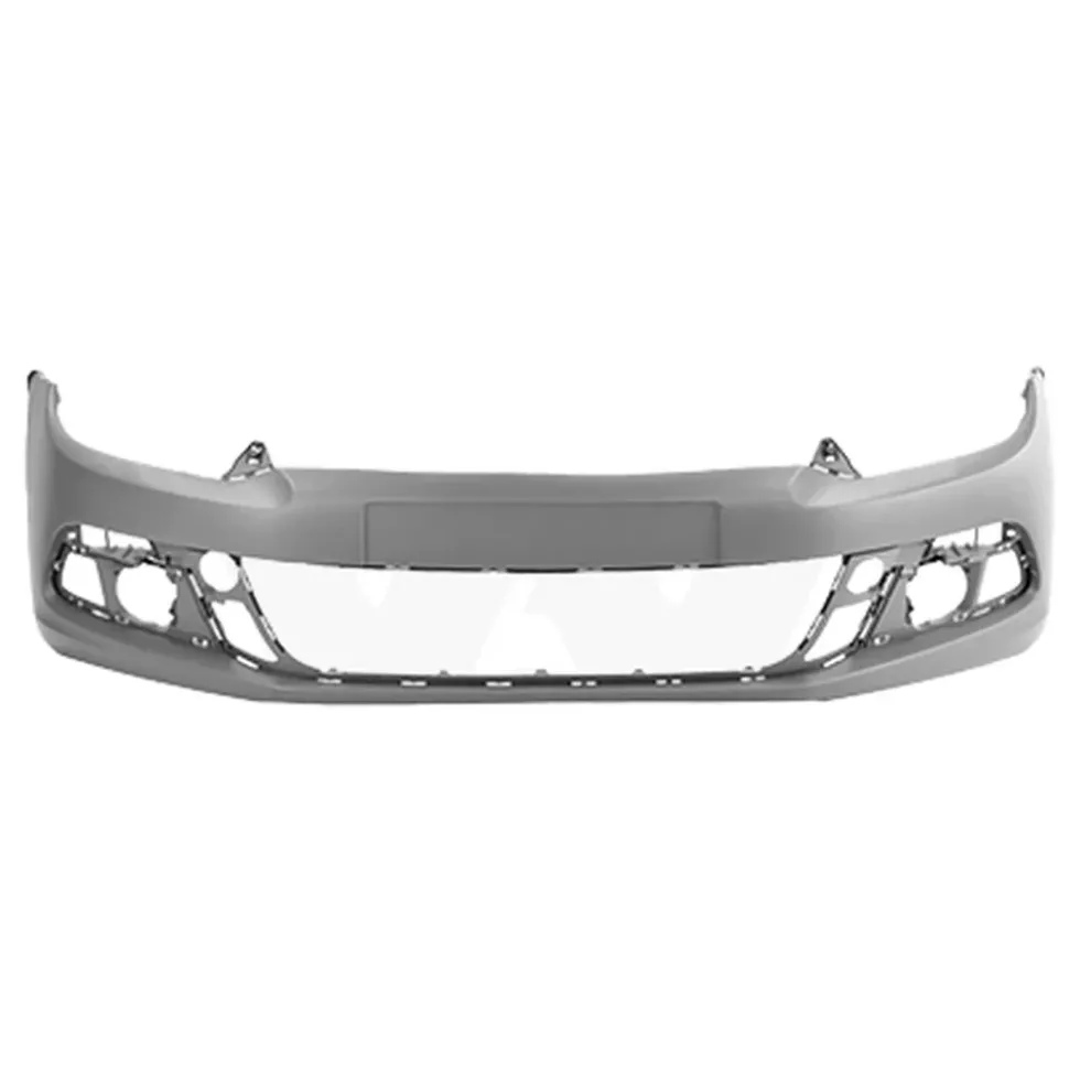 Pare choc avant pour Volkswagen Scirocco 3 (2008-2014)