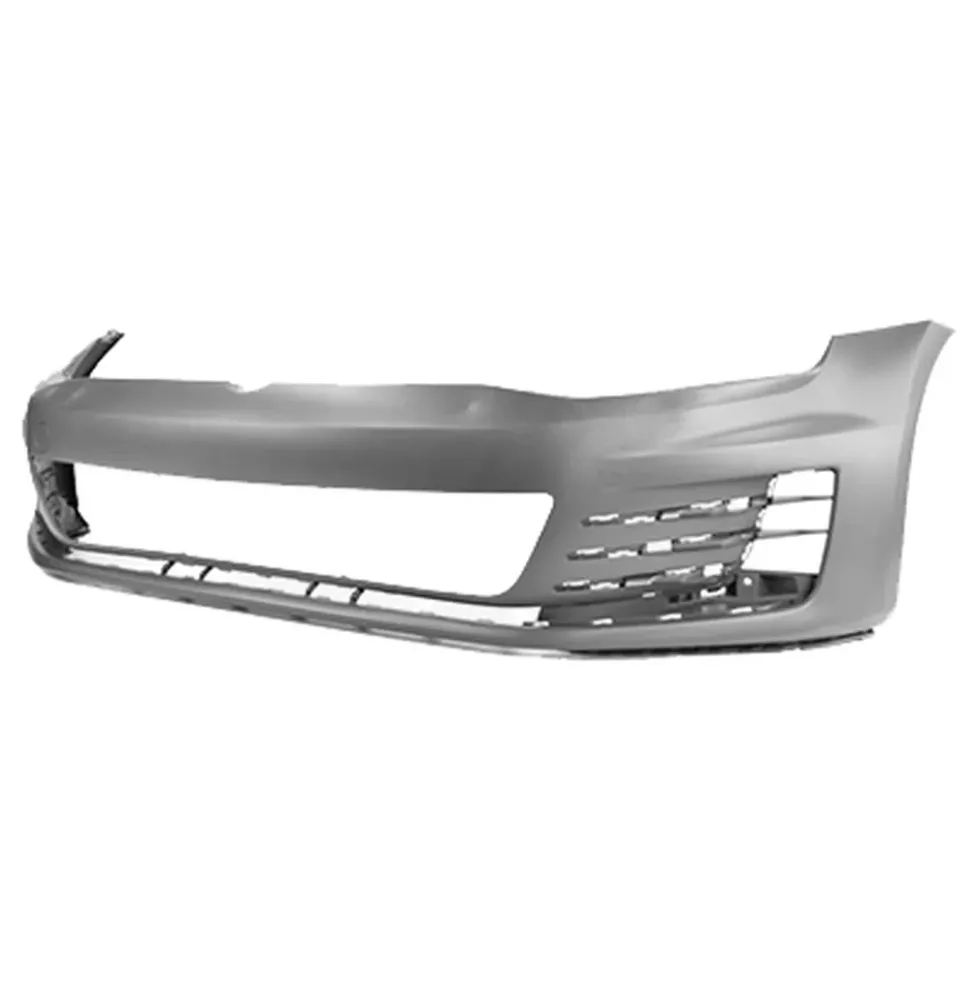 Pare choc avant pour Volkswagen Golf 7 GTI (2012-2017)