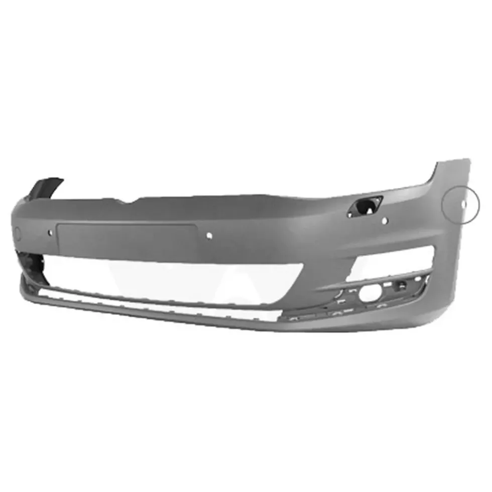 Pare choc avant pour Volkswagen Golf 7 (2012-2017) ParkAssist