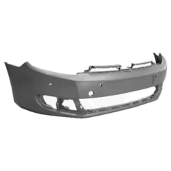 Pare choc avant pour Volkswagen Golf 6 - ParkControl (4 trous)