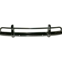 Pare-choc avant US Chromé pour Volkswagen Coccinelle 53 ->67 & 1200 ->73