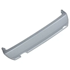 Pare-chocs arrière ABS d'origine en apprêt pour VW Corrado 1.8 16S et G60 phase 1 (08/1988-08/1991)