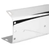 Pare-chocs arrière chromé HD pour VOLKSWAGEN Transporter T25 (05/1979-07/1992)