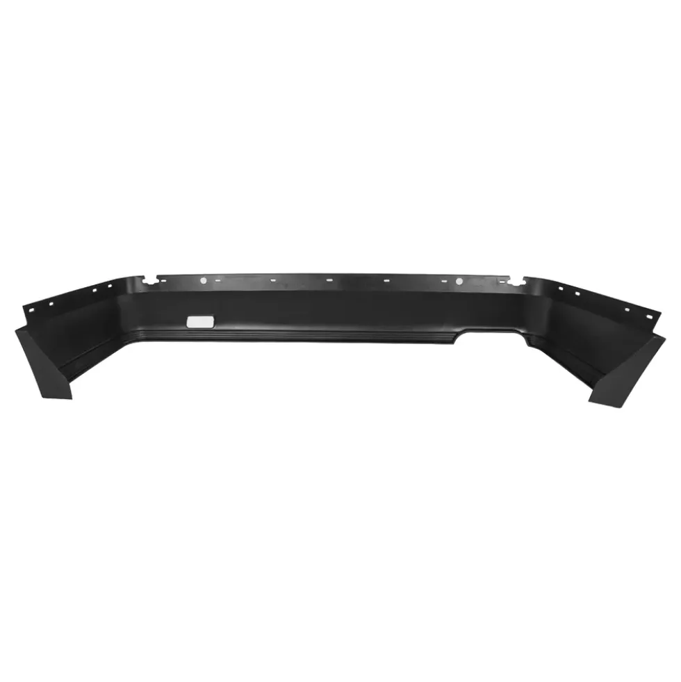 Pare chocs arrière M TECHNIC 1 pour Bmw Série 3 E30 (01/1981-09/1987) - Phase 1