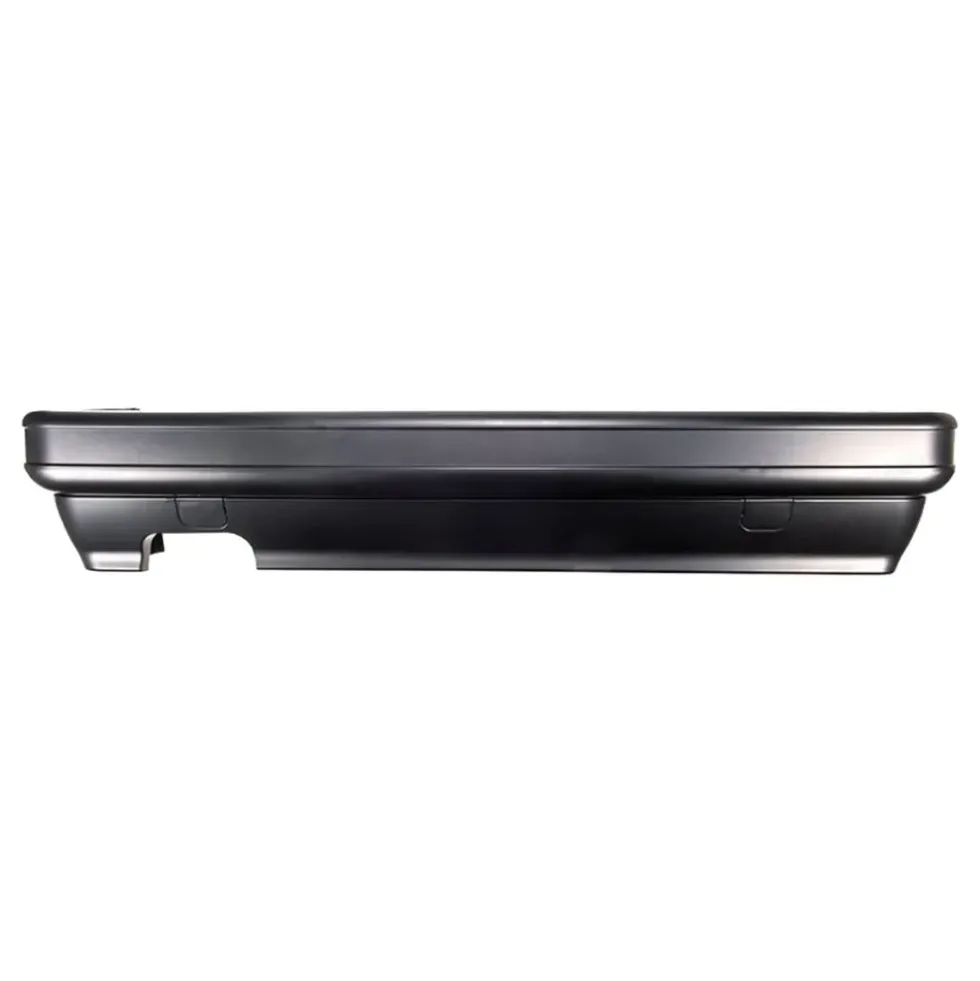 Pare chocs arrière M TECHNIC 2 pour Bmw Série 3 E30 (09/1987-05/1993) - Phase 2