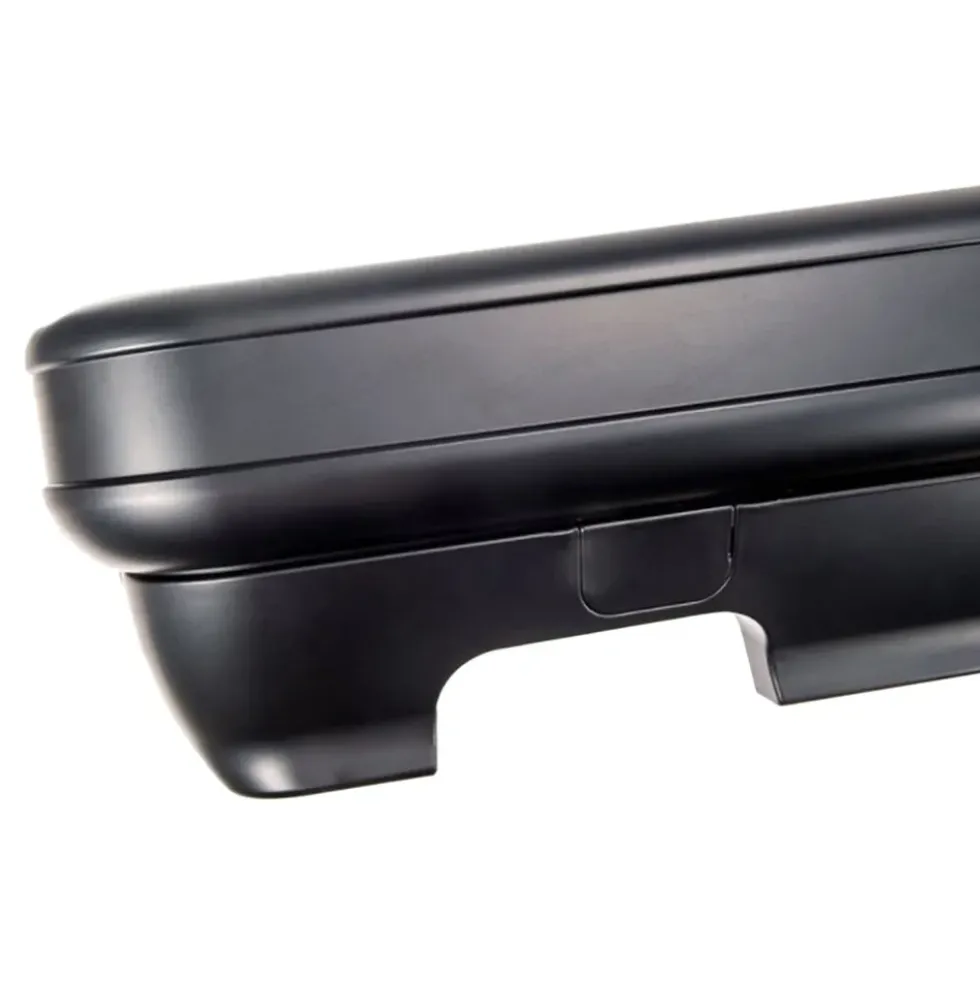 Pare chocs arrière M TECHNIC 2 pour Bmw Série 3 E30 (09/1987-05/1993) - Phase 2