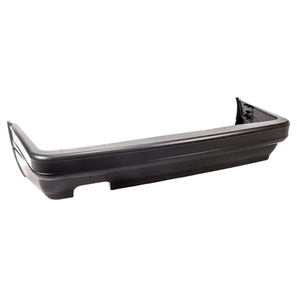 Pare chocs arrière M TECHNIC 2 pour Bmw Série 3 E30 (09/1987-05/1993) - Phase 2