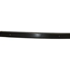 Pare-chocs arrière noir HD pour VOLKSWAGEN Transporter T25 (05/1979-07/1992)