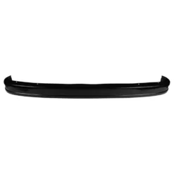 Pare-chocs arrière noir pour VOLKSWAGEN Combi Bay Window (08/1972-07/1979)