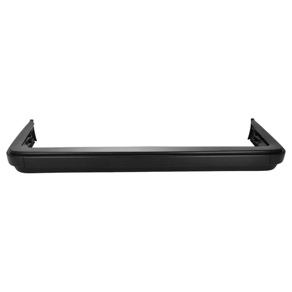 Pare chocs arrière pour Bmw Série 3 E30 Phase 2 (09/1987-02/1994)