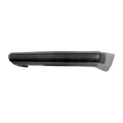 Parechocs arrière pour Mercedes W124 Berline phase 1 (01/1985-07/1989)