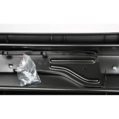 Pare chocs arrière pour VW Golf 2