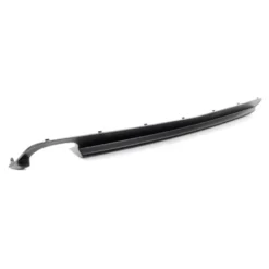 Pare-chocs arrière type M pour BMW Série 5 E39 Berline phase 1 et phase 2 (02/1995-07/2003) - sans PDC