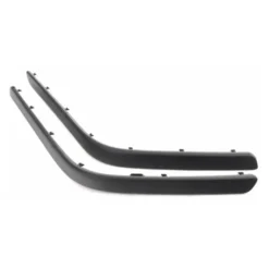 Pare-chocs arrière type M pour BMW Série 5 E39 Berline phase 1 et phase 2 (02/1995-07/2003) - sans PDC