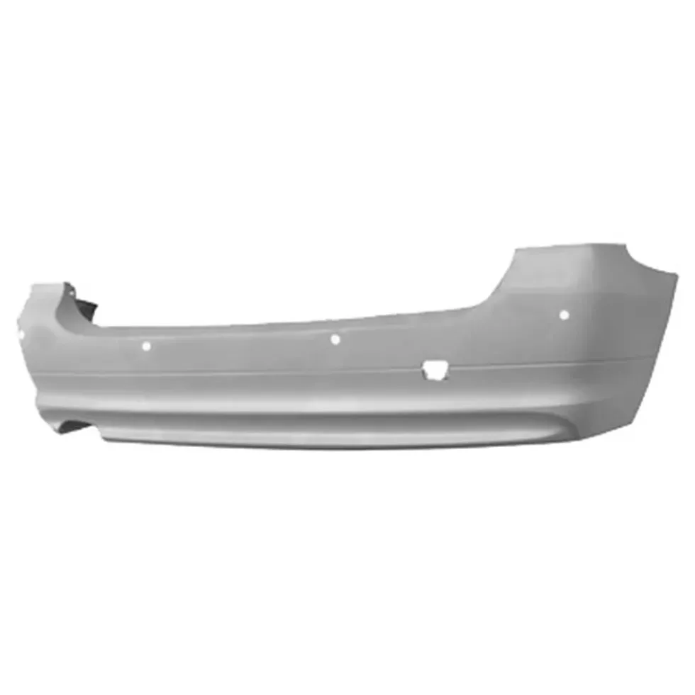 Pare chocs arrière type origine pour Bmw Série 3 E91 Touring Lci (09/2008-12/2013)