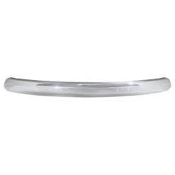 Pare-chocs avant central chromé pour VOLKSWAGEN Combi Bay Window (08/1967-07/1972)