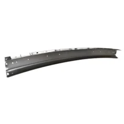 Pare-chocs avant chromé pour VOLKSWAGEN Transporter T25 (05/1979-07/1992)