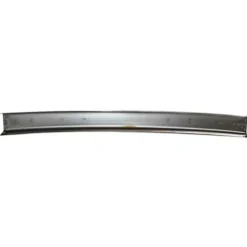 Pare-chocs avant chromé pour VOLKSWAGEN Transporter T25 (05/1979-07/1992)