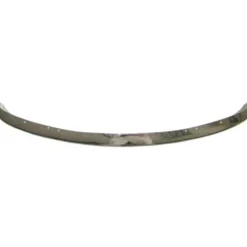 Pare-chocs avant chromé pour VOLKSWAGEN Combi Bay Window (1973-1979)
