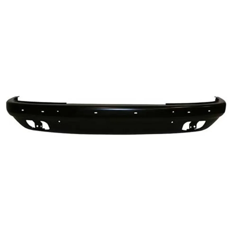Pare-chocs avant DANSK pour Porsche 911 et 912 (1969-1973) - avec emplacements antibrouillard