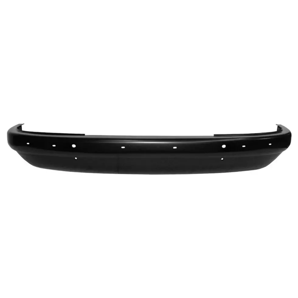 Pare-chocs avant DANSK sans emplacement d'antibrouillard pour Porsche 911 type F (1965-1968)