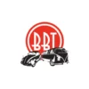 Pare-chocs avant droit blanc pour VOLKSWAGEN Combi Bay Window (07/1967-07/1972)