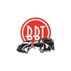 Pare-chocs avant droit blanc pour VOLKSWAGEN Combi Bay Window (07/1967-07/1972)