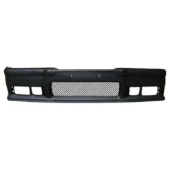 Pare-chocs avant look M3 en ABS avec spoiler fixe intégré pour BMW Série 3 E36 (11/1989-08/2000)
