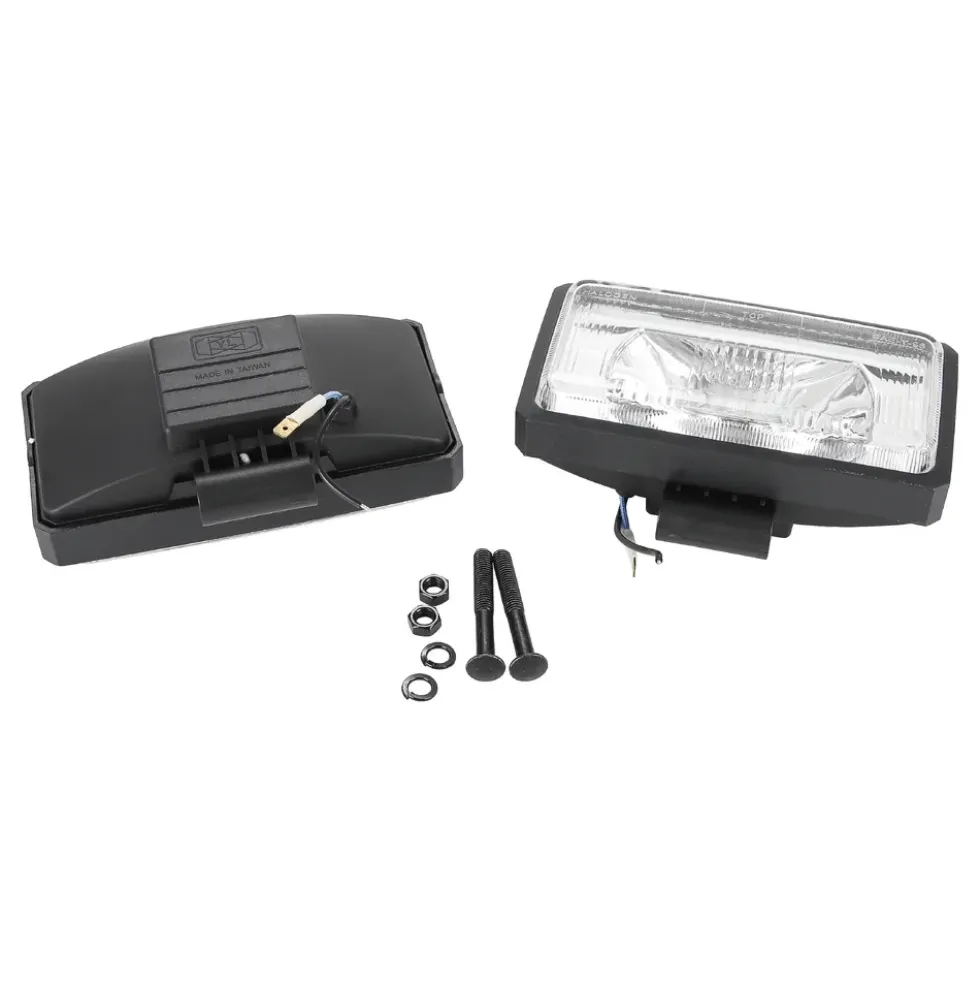Pare chocs avant M TECHNIC 1 pour Bmw Série 3 E30 (01/1981-09/1987) - Phase 1