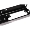 Pare chocs avant Noir Q+ pour VW Golf 1 ->78