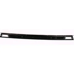 Pare chocs avant Noir Q+ pour VW Golf 1 ->78