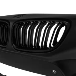 Pare chocs avant Pack M complet pour Bmw Série 1 F20 et F21 (02/2015-06/2019) - Phase 2