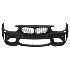 Pare chocs avant Pack M complet pour Bmw Série 1 F20 et F21 (02/2015-06/2019) - Phase 2