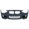 Pare chocs avant Pack M pour Bmw Série 1 F20 et F21 (07/2010-05/2015) - Phase 1