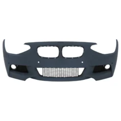 Pare chocs avant Pack M pour Bmw Série 1 F20 et F21 (07/2010-05/2015) - Phase 1