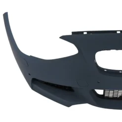 Pare chocs avant Pack M pour Bmw Série 1 F20 et F21 (07/2010-05/2015) - Phase 1