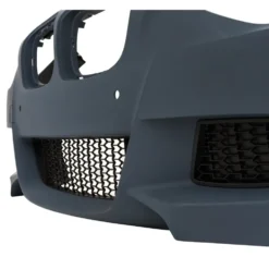 Pare chocs avant Pack M pour Bmw Série 1 F20 et F21 (07/2010-05/2015) - Phase 1
