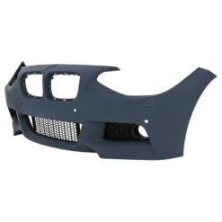 Pare chocs avant Pack M pour Bmw Série 1 F20 et F21 (07/2010-05/2015) - Phase 1