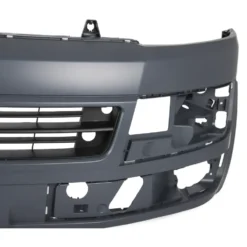 Pare-chocs avant à peindre pour VOLKSWAGEN Transporter T5 (2010-2015)
