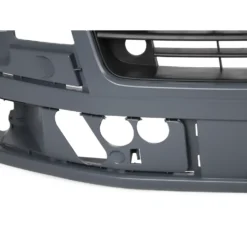 Pare-chocs avant à peindre pour VOLKSWAGEN Transporter T5 (2010-2015)