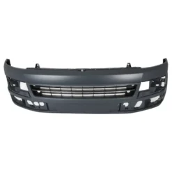 Pare-chocs avant à peindre pour VOLKSWAGEN Transporter T5 (2010-2015)